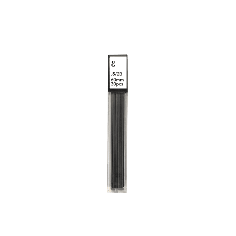 Grafton Pencil Lead - Everyman