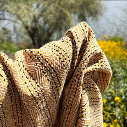 Turkish Towel | New Camel Anatolia