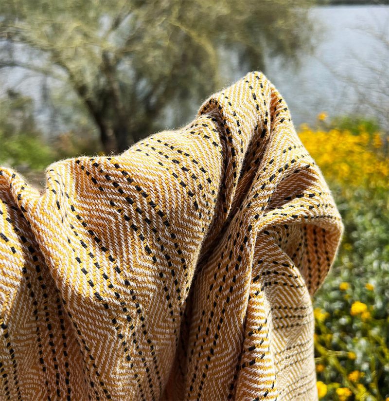 Turkish Towel | New Camel Anatolia