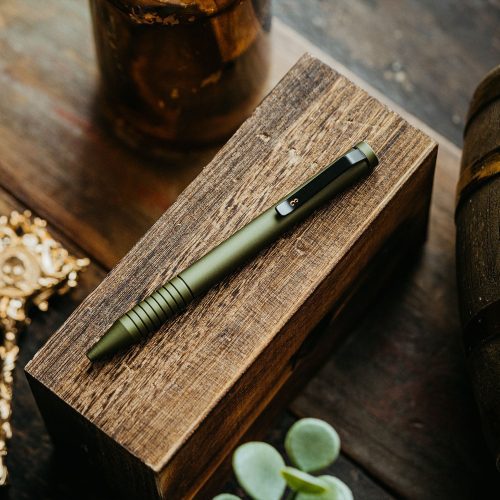 New OD Green Super Matte Grafton Mini Twist