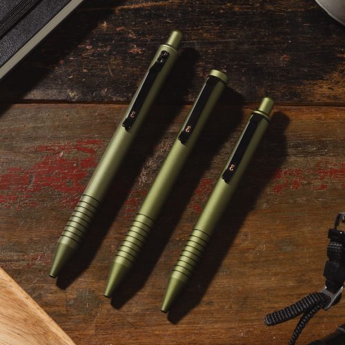 New OD Green Super Matte Grafton