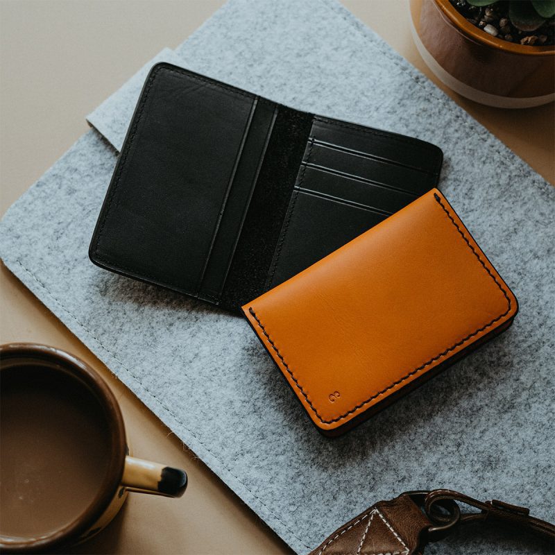 Wallets