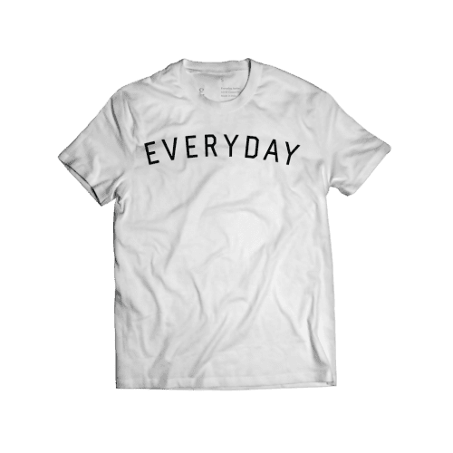 Everyday Tee - Everyman