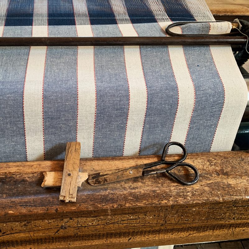 Turkish Towel | Antalya Indigo