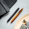 Grafton Mechanical Pencil | Classic Black