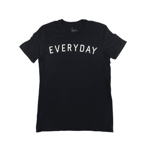 Everyday Tee - Everyman