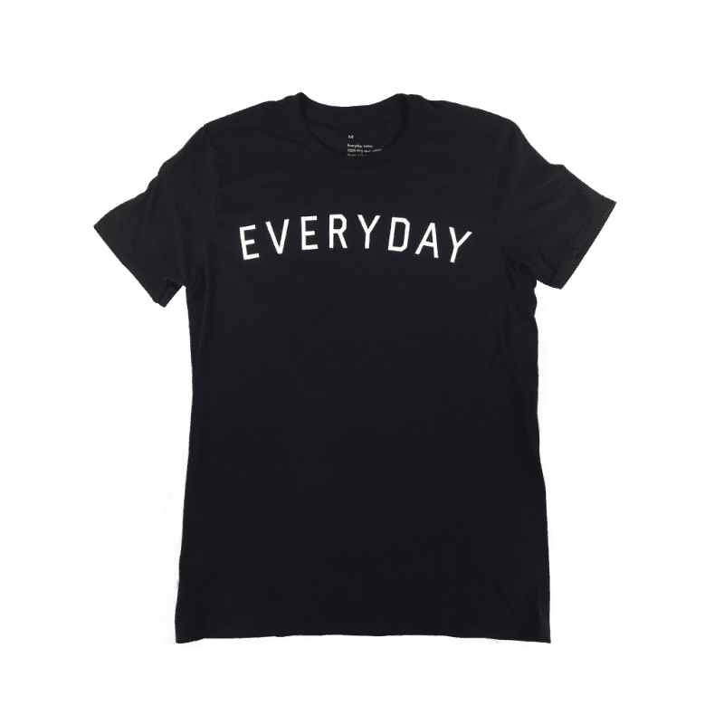 Everyday Tee - Everyman